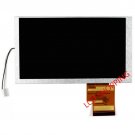 A043FW03 V2 NEW AUO 4.3"LCD display screen with 60 days warranty A043FW03 V2 NEW AUO 4.3"LCD display screen with 60 days warranty