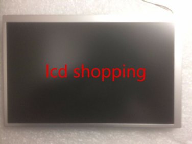 New AUO LCD panel C070VW07. V0 for 90 days warranty  DHL/FEDEX Ship