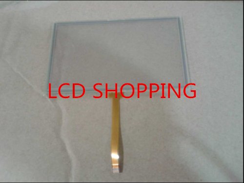 NEW FOR 4PP045.0571-042 Touch Screen DHL/FEDEX Ship