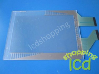 new DMC-2306 touch screen glass 90 days warranty  DHL/FEDEX Ship