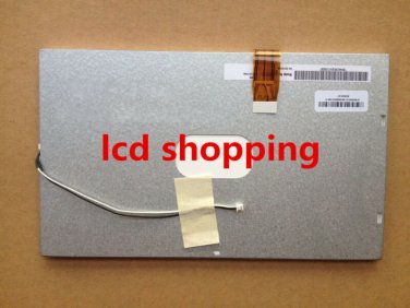 New and Original  AUO  A085FW01 V7  LCD Panel with 60 days warranty