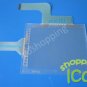 new Mitsubishi A950GOT-TBD Touch screen glass 90 days warranty  DHL/FEDEX Ship