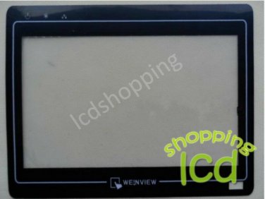 new MT6070iH3WV WEINVIEW Touch the protective film 90 DAYS warranty