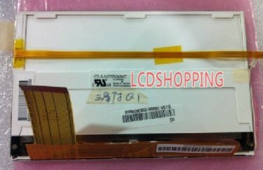 Samsung CLAA070VA06T 7"inch LCD Screen Display Panel in good condition
