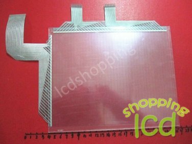NEW Mitsubishi Touch Glass screen panel A970GOT-SBD 90 days warranty
