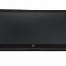 766687-001 HP 15.6" LCD Touch Screen Glass Digitizer Bezel Assembly