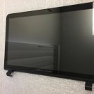 HP 17-S110NR S113CA S143CL S147CL S151NR 17T-S000 S100 Touch screen LCD Assembly