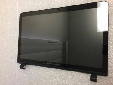 HP 17-S110NR S113CA S143CL S147CL S151NR 17T-S000 S100 Touch screen LCD Assembly