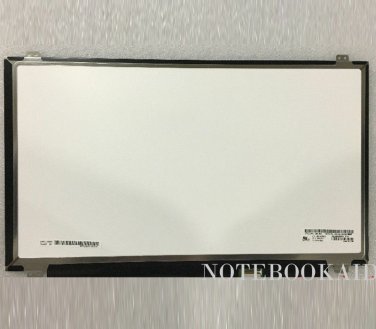 4K 15.6"LED LCD Screen For Dell Inspiron 15 7000 7577 3840X2160 Display eDP 40P