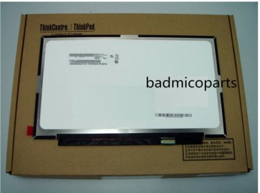 14.0"LED LCD Screen for Lenovo ThinkPad X1 Carbon Gen 5 00NY435 1080p FHD eDP