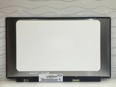 15.6"LED LCD Screen For NV156FHM-N48 1920x1080 FHD ADS eDP 30PINS Display Tested