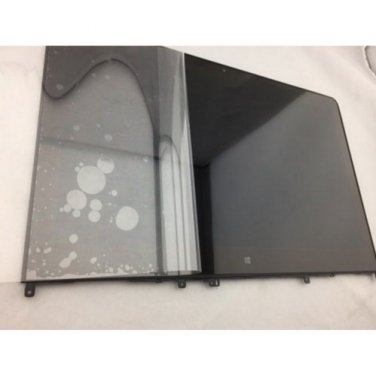 15.6" LCD LED Screen Touch Bezel Assembly for Lenovo Thinkpad S5 Yoga 15 20DQ