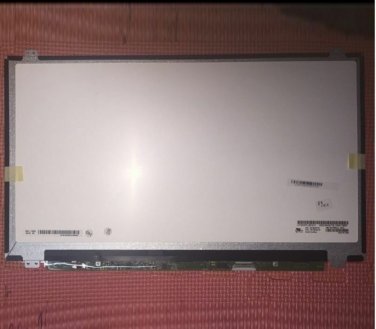 15.6"LED LCD Screen for Dell Precision 7510 0R52WF WUXGA FHD Display Non-touch