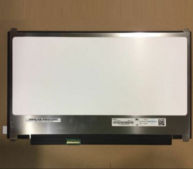 13.3"LED LCD Screen For Alienware 13 R3 FHD 1920X1080 Display Non-touch Panel