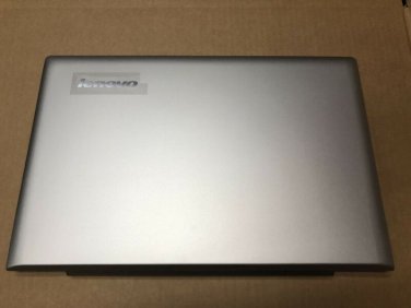 NEW Lenovo IdeaPad U530-Touch 15.6" LCD Back Cover 90204054 3CLZBLCLV10