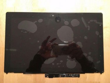 NEW Lenovo Yoga 13 LCD Touch Screen Digitizer LP133WD2 (SL)(B1) 6091L-1954B