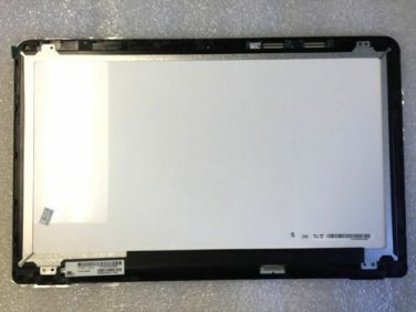15.6" FHD LCD LED Screen Touch Digitizer Assembly For HP Envy X360 15T-W000