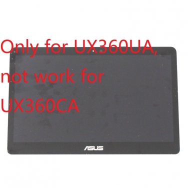 NEW Asus Zenbook UX360U UX360UA LCD Touch Screen Digitizer Assembly 1920x1080