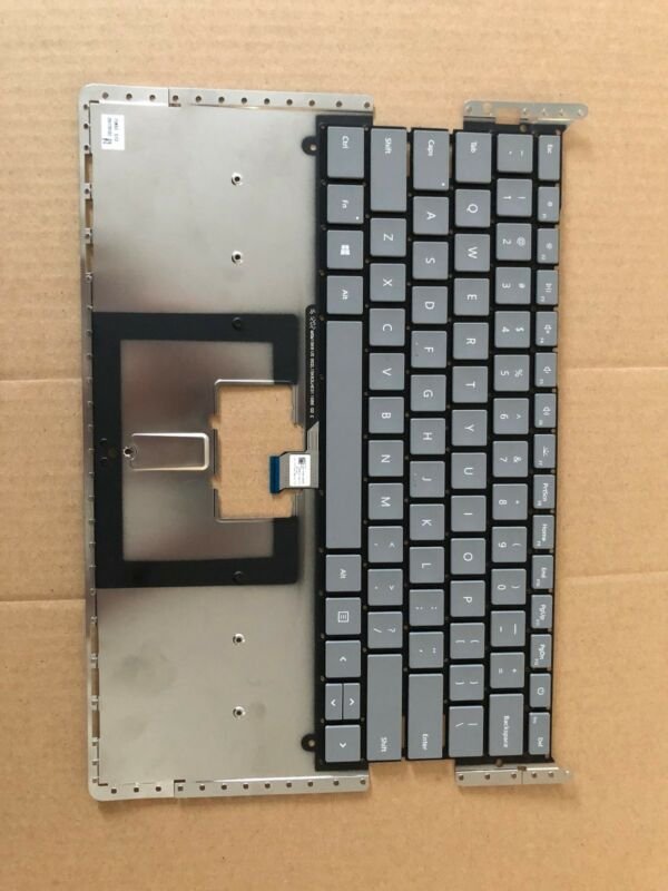 New Original Keyboard For Microsoft Surface 135 Laptop Model 1769 3901