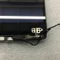 Dell XPS 15 9560 Precision 5510 4K LCD UHD Complete Touch Screen Assembly HHTKR