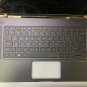 13.3" FHD LCD Screen Assembly with Keyboard Palmrest For HP Spectre 13-V021NR