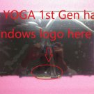 Lenovo Thinkpad X1 Yoga FRU: 01AY700 LED LCD Screen 14" FHD LCD Touch Assembly