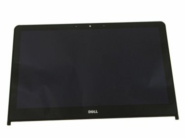 Dell Inspiron 15 7559 15.6" UHD 4K Touch LED LCD Screen LP156UD2(SP)(A1)