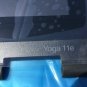 New Genuine Lenovo Yoga 11e 11.6" LCD Screen w/Bezel Assembly SD10K29045 01AW189