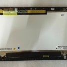 14 " Sony Vaio Flip SVF14N SVF14N16SAS LCD Screen Touch Assembly with Bezel FHD