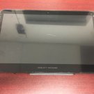 HP Pavilion X360 809833-001 FHD Touch LED LCD Screen Digitizer Assembly w/Bezel