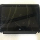 11.6" HD LCD Touch Screen Digitizer Assembly For HP Chromebook 11 G5 901252-001 11.6" HD LCD Touch Screen Digitizer Assembly For HP Chromebook 11 G5 901252-001