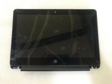 11.6" HD LCD Touch Screen Digitizer Assembly For HP Chromebook 11 G5 901252-001