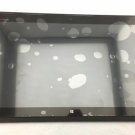 HP Split X2 13-M010DX 13.3" LCD LED Touch Screen Display w/ Bezel Assembly