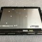 844861-001 12" LED LCD Touch Screen Display Digitizer Assembly w Bezel