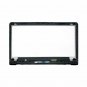 NEW HP ENVY 15T-AS000 series LCD TouchScreen Digitizer Bezel Assembly 4K UHD
