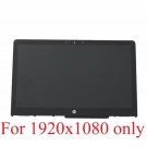 HP Pavilion x360 15-BR010NR 15-BR041NR 15.6 Lcd Touch Screen W/Bezel 925711-001