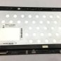 HP Split X2 13-M210DX 13.3" LCD LED Touch Screen Display w/ Bezel Assembly