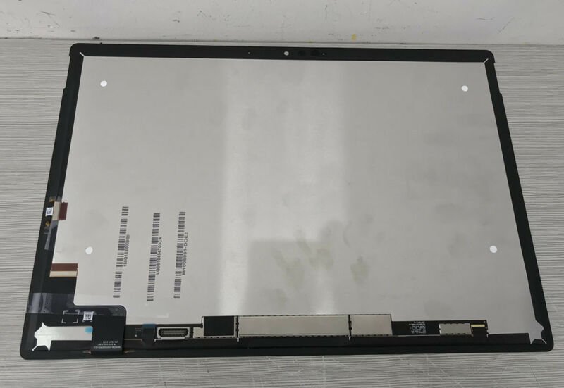 LP150QD1-SPA1 Microsoft Surface Book 2 15" LCD Touch Screen Digitizer Assembly