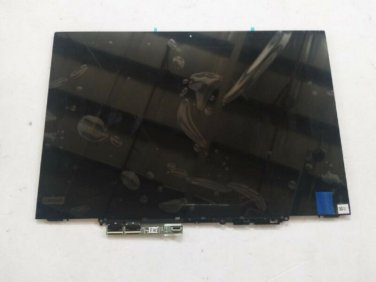 12.5" LCD Screen Touch Display Assembly with Bracket For Lenovo Yoga 720-12IKB
