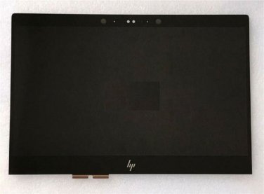 12" FHD LED LCD TouchScreen Display Glass Assembly for HP Elite X360 1020 G2