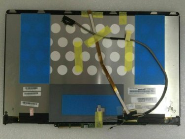 15.6"Lenovo Yoga 710-15IKB ISB LCD Screen+Touch Digitizer Assembly UHD 3840x2160