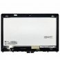 New Lenovo Thinkpad Yoga 460 14" FHD LED Touch Screen Bezel Assembly Frame
