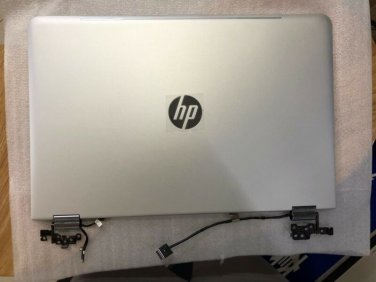 New HP Envy X360 M6-AQ005DX M6-AQ003DX FHD LCD Touch Screen Digitizer Assembly