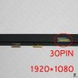New HP Spectre X360 13-W011TU 13-W028TU 13-W033TU Touch screen LED LCD Digitizer