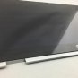HP ENVY x360 M6-ar004dx 15.6" FHD LCD LED Touch Screen Assembly Bezel Frame