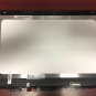 Lenovo Flex 5-1570 4K UHD LCD LED Touch Screen Digitizer Assembly Bezel 40 pin