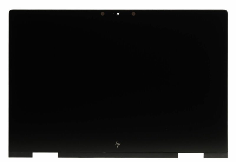 HP ENVY x360 15M-BP112DX 15.6" FHD LCD LED Touch Screen Digitizer Assembly