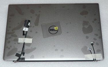 13.3" QHD New LCD Touch Screen Full Assembly For Dell XPS Reg Type P54G002