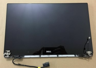 15.6" XPS 15 9550 9560 4K Touchscreen DISPLAY LCD LED Digitizer ASSEMBLY 0HHTKR