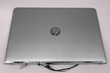 857440-001 15.6" 4K UHD LCD Touch Screen Assembly for HP ENVY 15T-AS000 Series